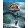 Jurassic Park III (BD) [Blu-ray] [2018] [Region Free]